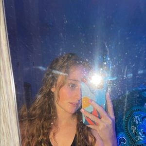 Meet your Posher, Brooklynn